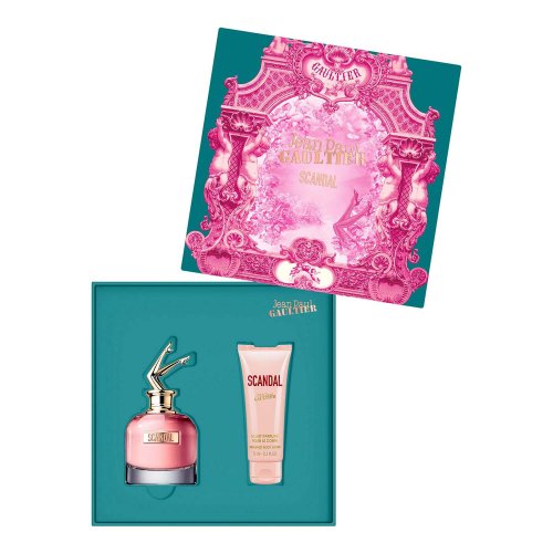 Scandal Set - Eau de Parfum Vapo. Scandal Set - Eau de Parfum Vapo.